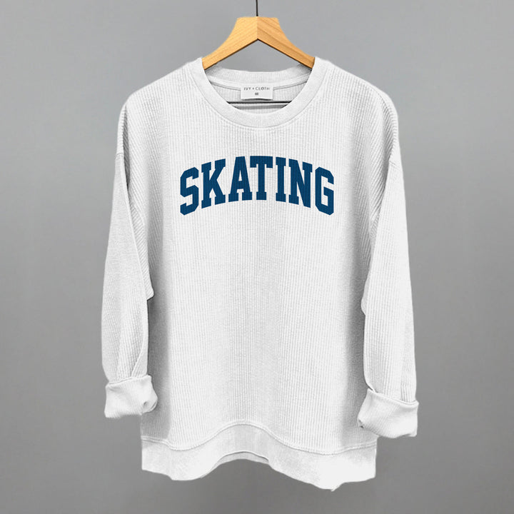 Skating Arch
