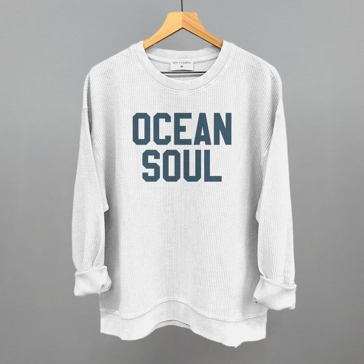 Ocean Soul