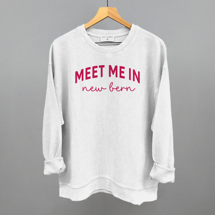 Meet Me In New Bern