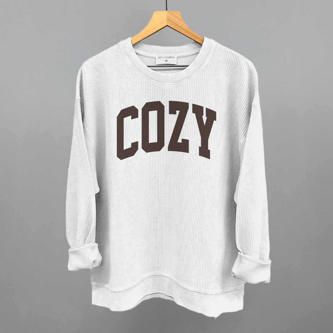 Cozy Arch