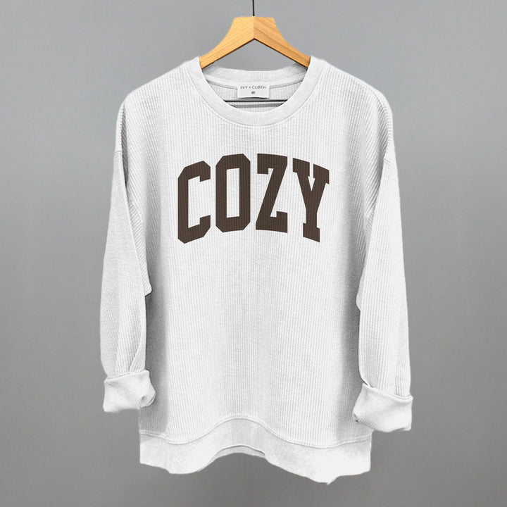 Cozy Arch