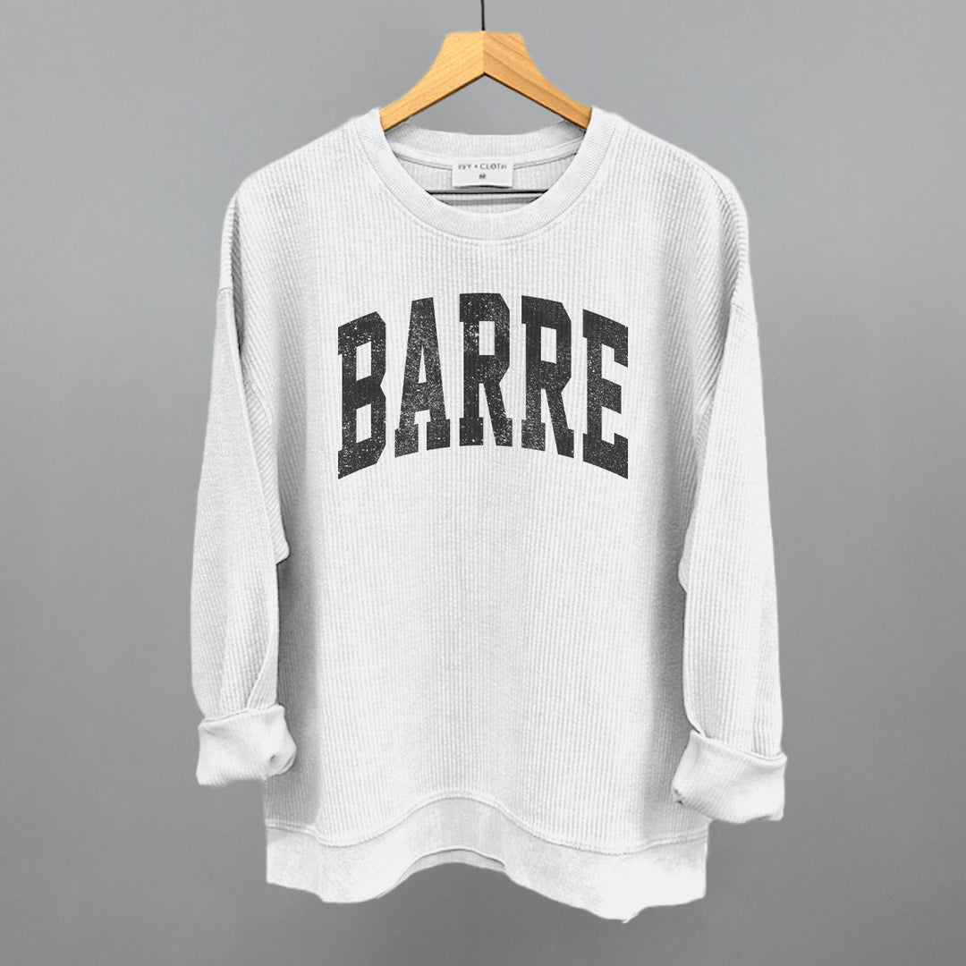 Barre Arch