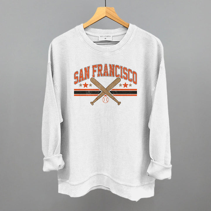 San Francisco Baseball
