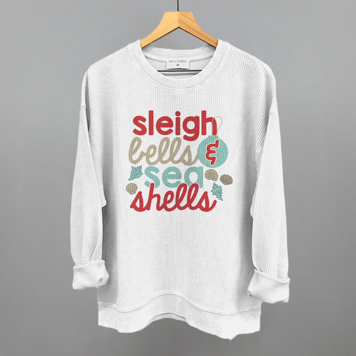 Sleigh Bells & Seashells