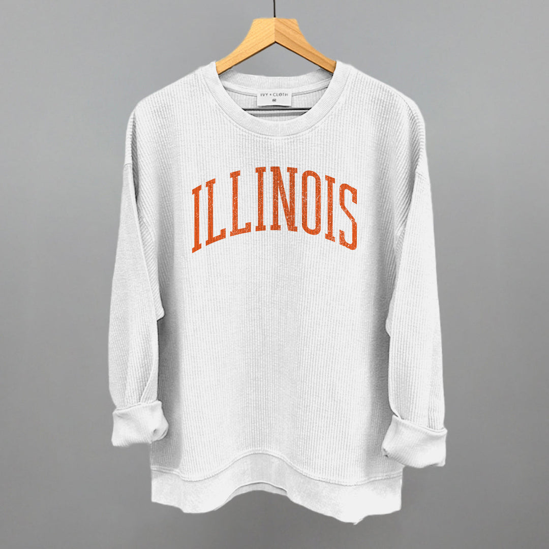 Illinois Arch