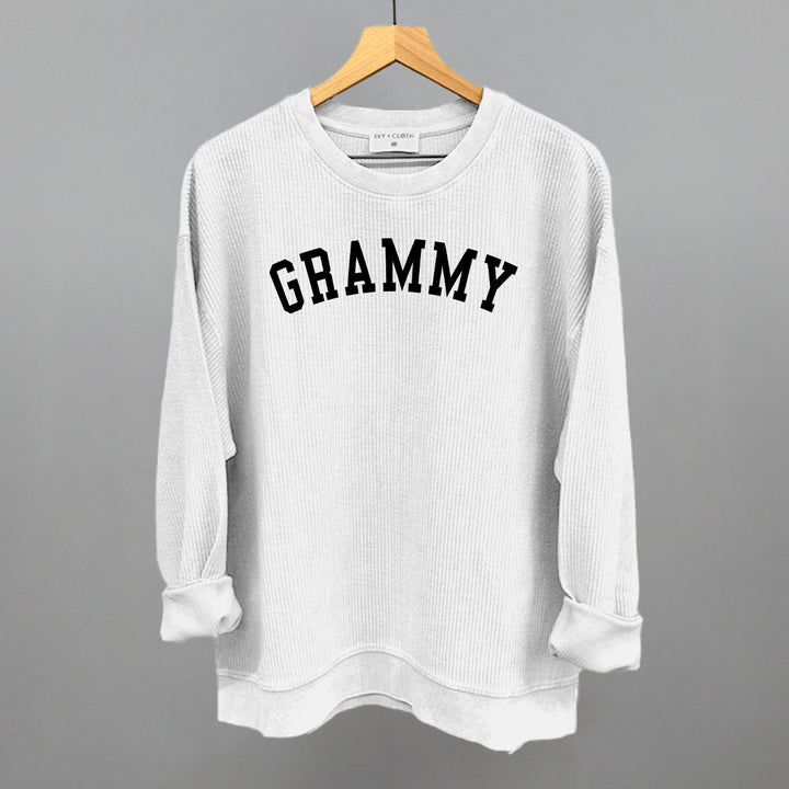 Grammy (Collegiate)