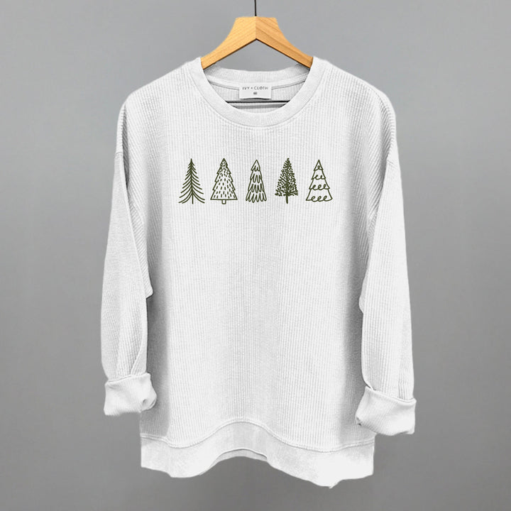 Tiny Trees