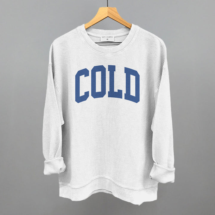 Cold Arch