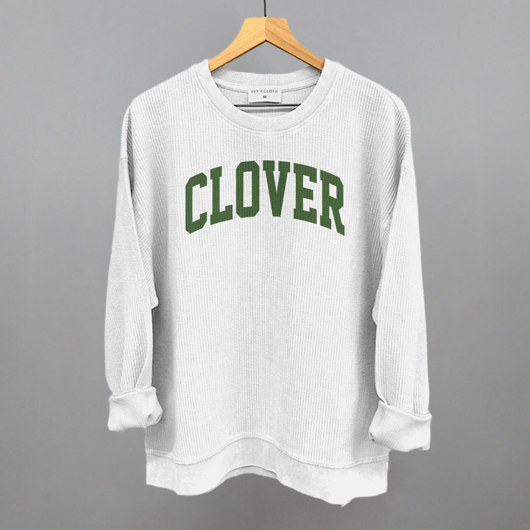 Clover Arch