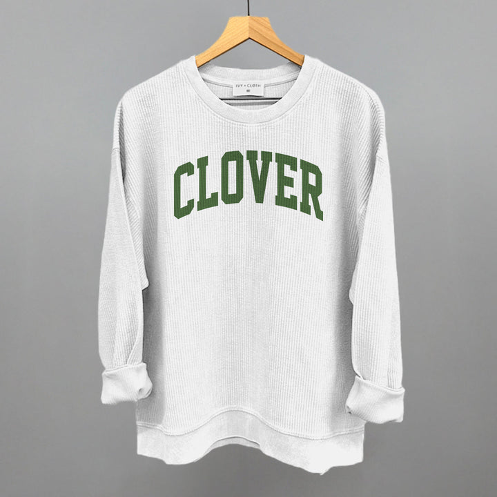 Clover Arch
