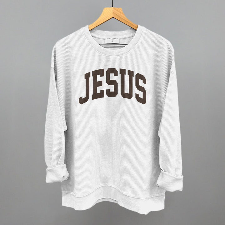 Jesus Arch