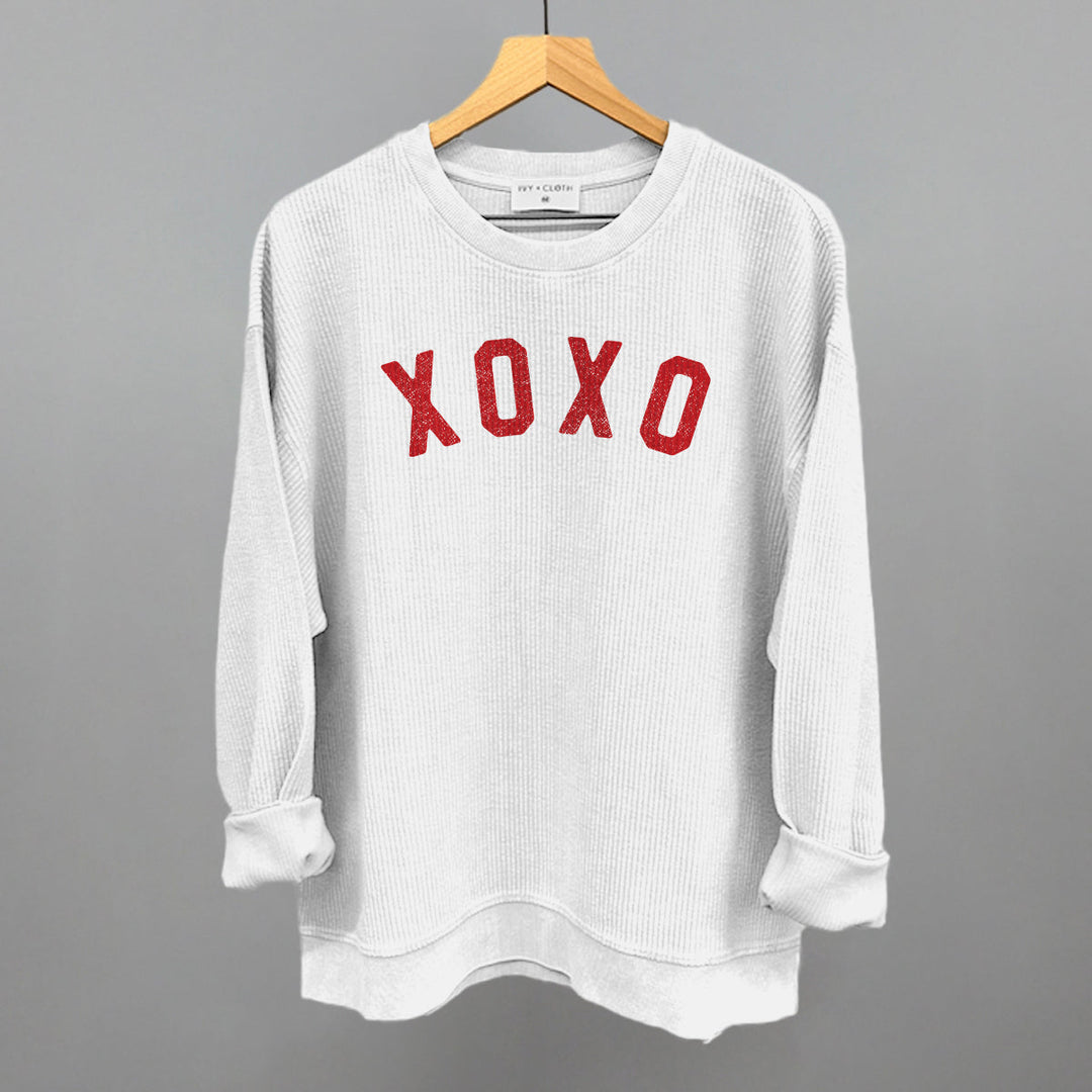 XOXO Collegiate
