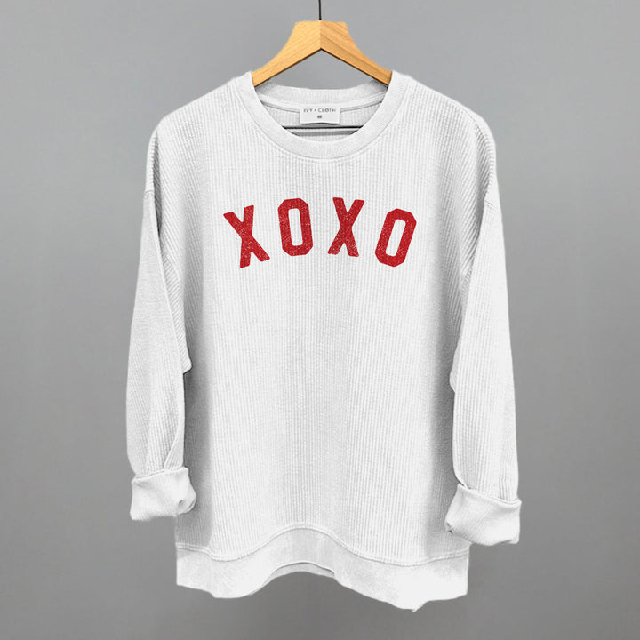 XOXO Collegiate