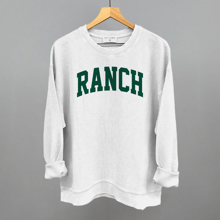 Ranch Arch