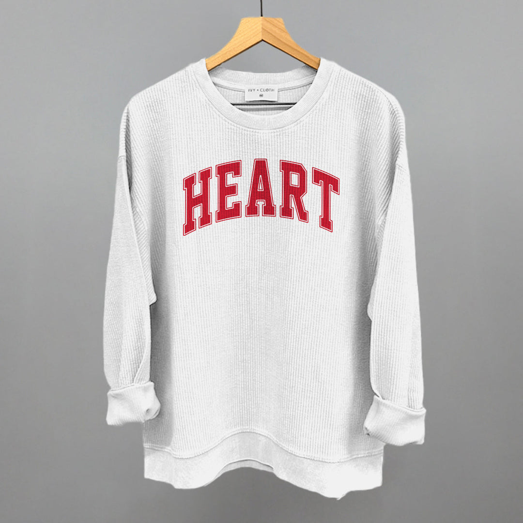 Heart Arch