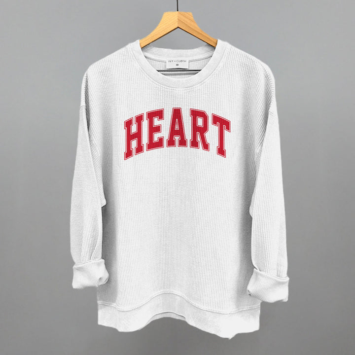 Heart Arch