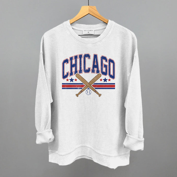 Chicago Baseball