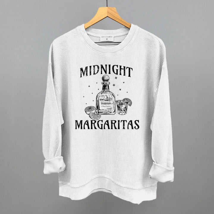 Midnight Margaritas