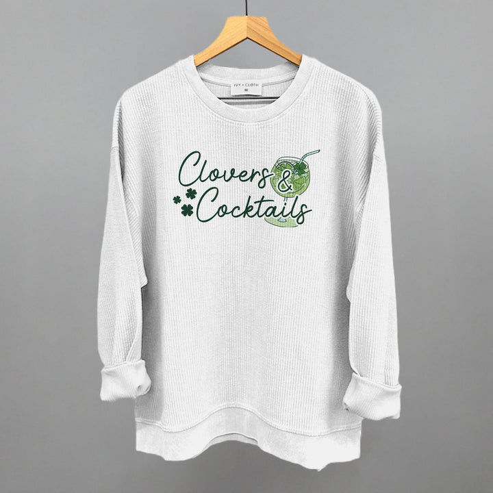 Clovers & Cocktails