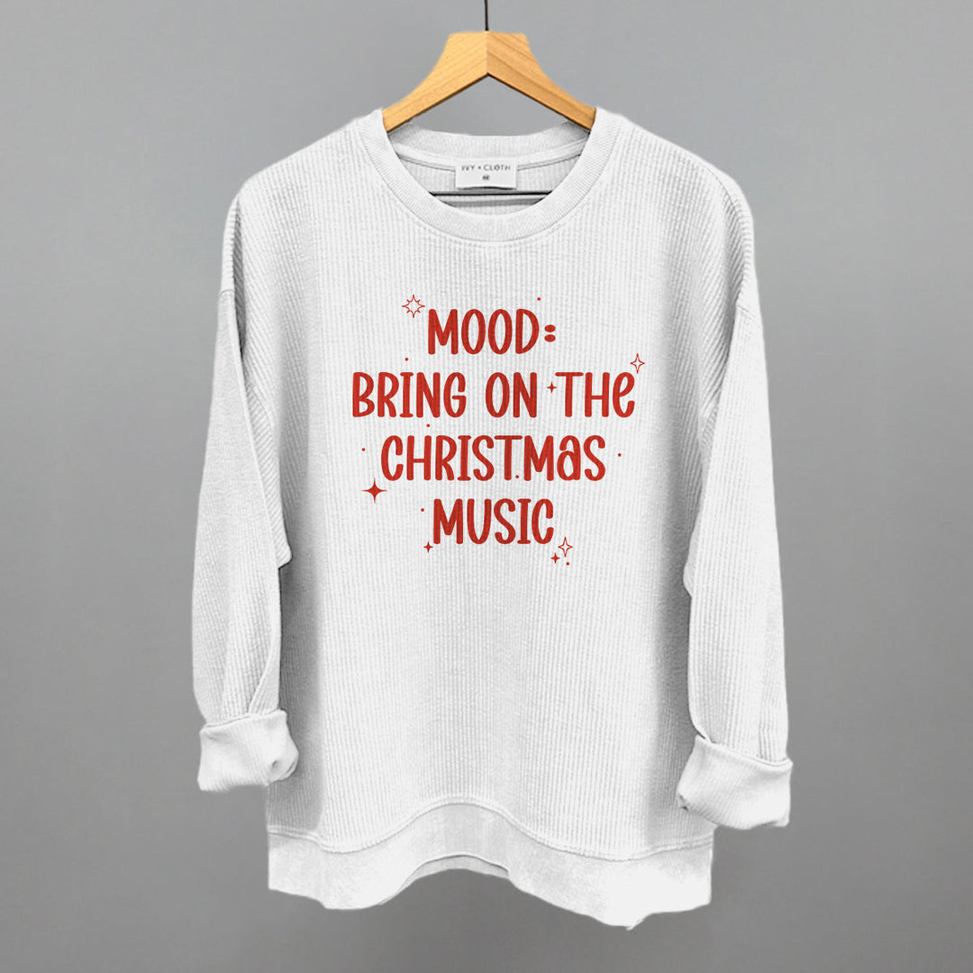 Mood: Bring On The Christmas Music