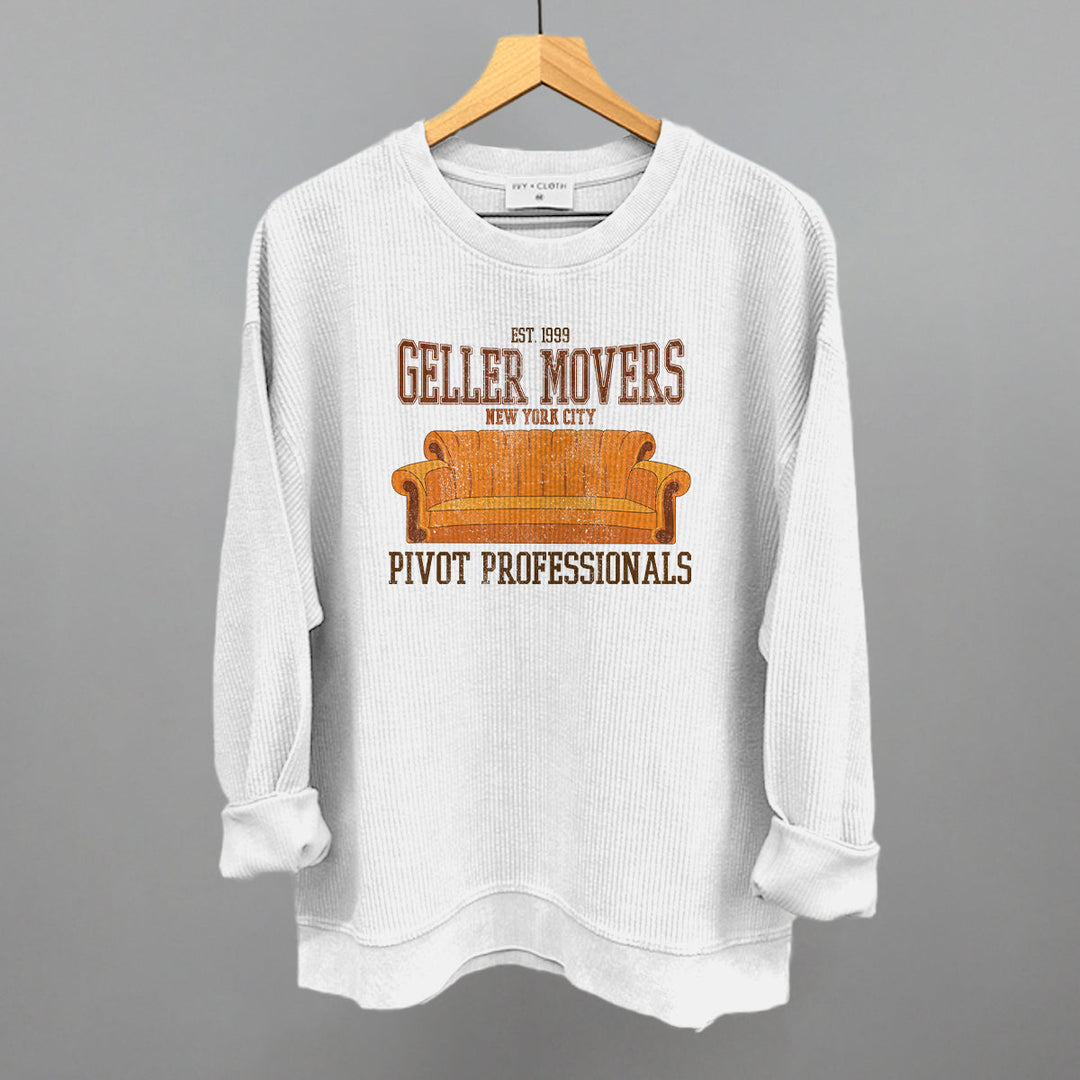 Geller Movers NYC