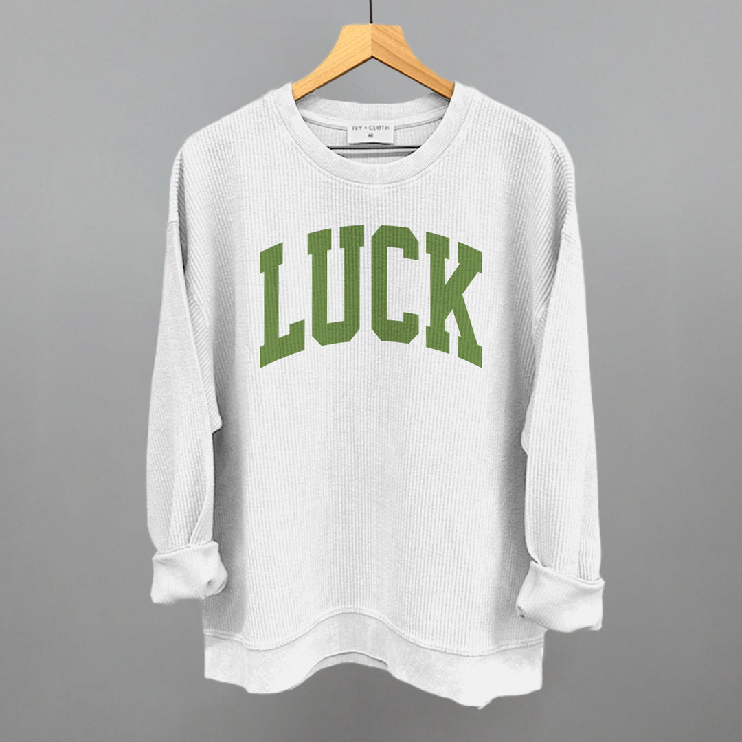 Luck Arch