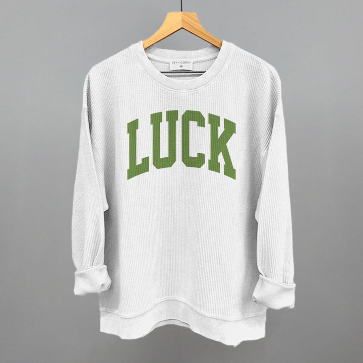 Luck Arch