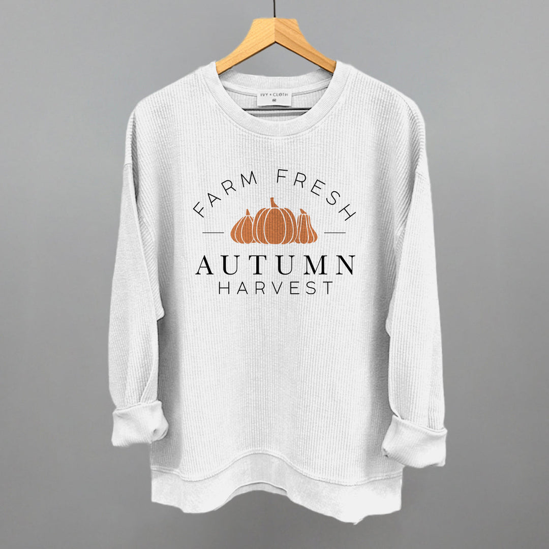 Autumn Harvest