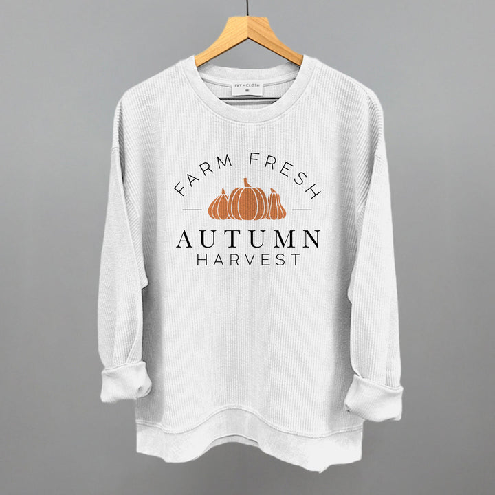 Autumn Harvest