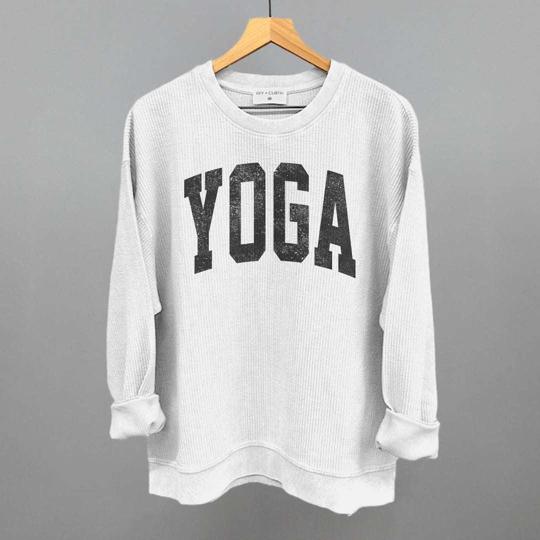 Yoga Arch
