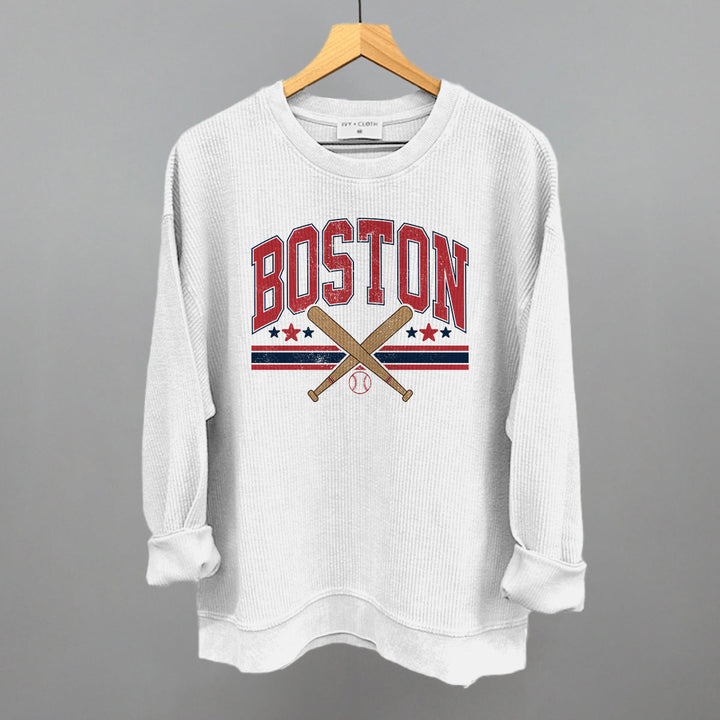 Boston Baseball