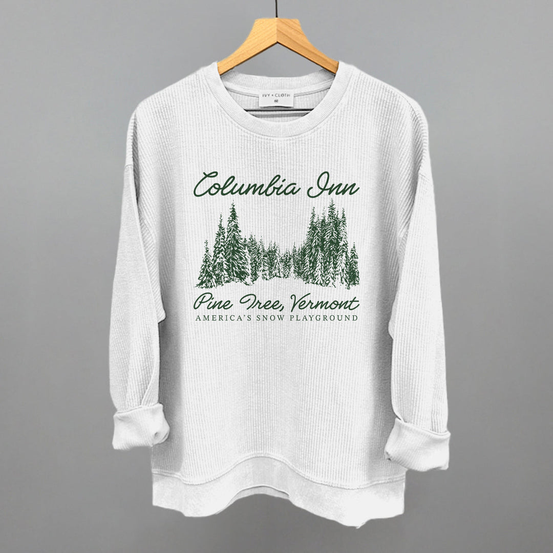 Columbia Inn, Pine Tree, VT