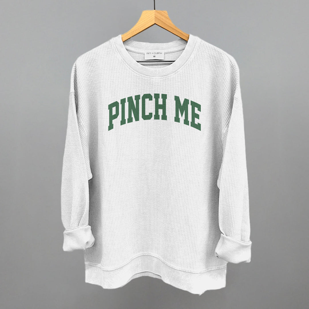 Pinch Me Arch