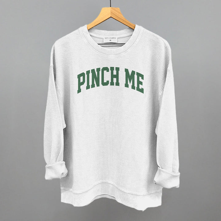 Pinch Me Arch