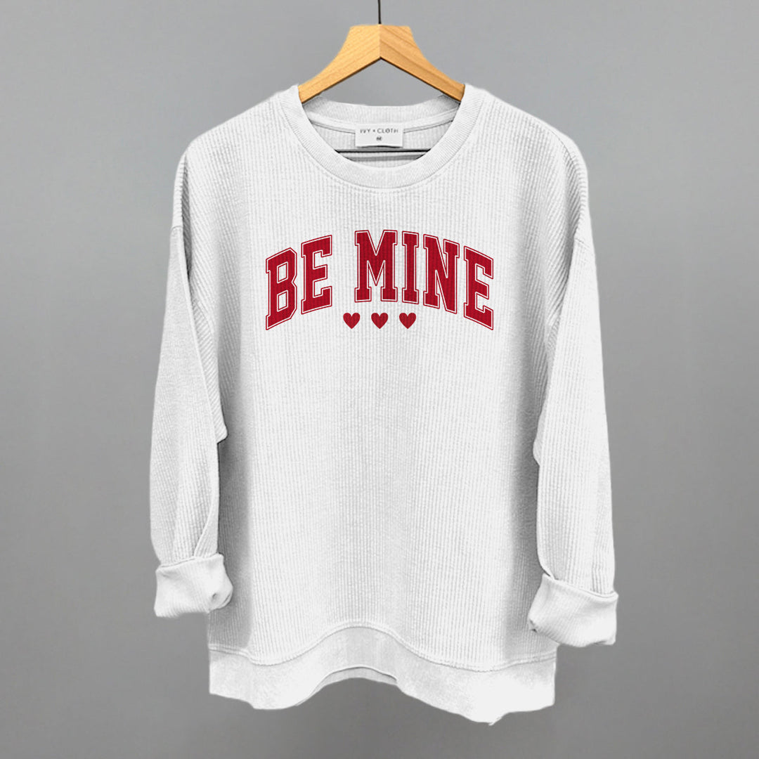 Be Mine Red Arch