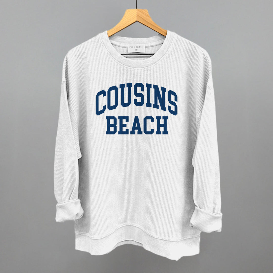 Cousins Beach