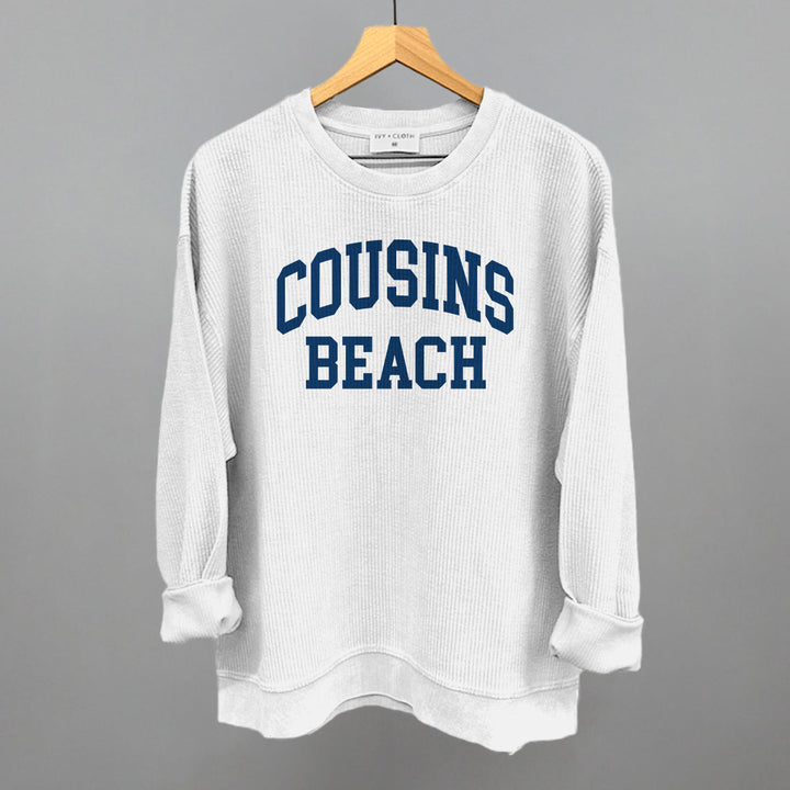 Cousins Beach