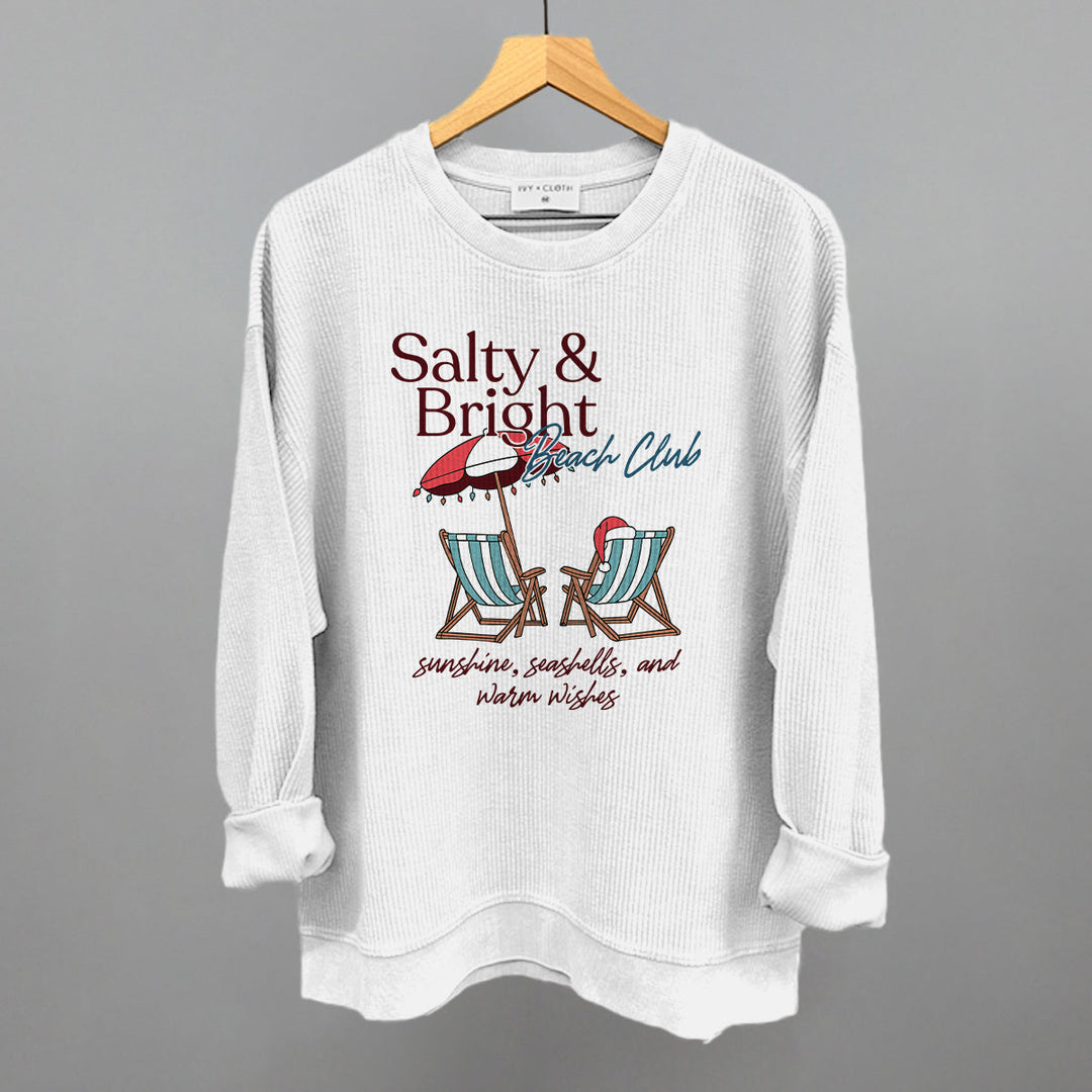 Salty & Bright Beach Club