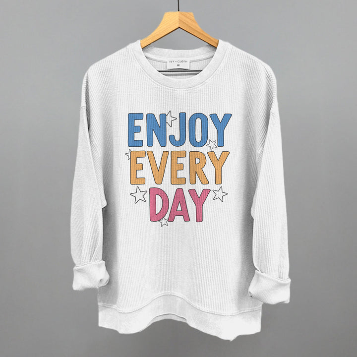 Enjoy Every Day Stars