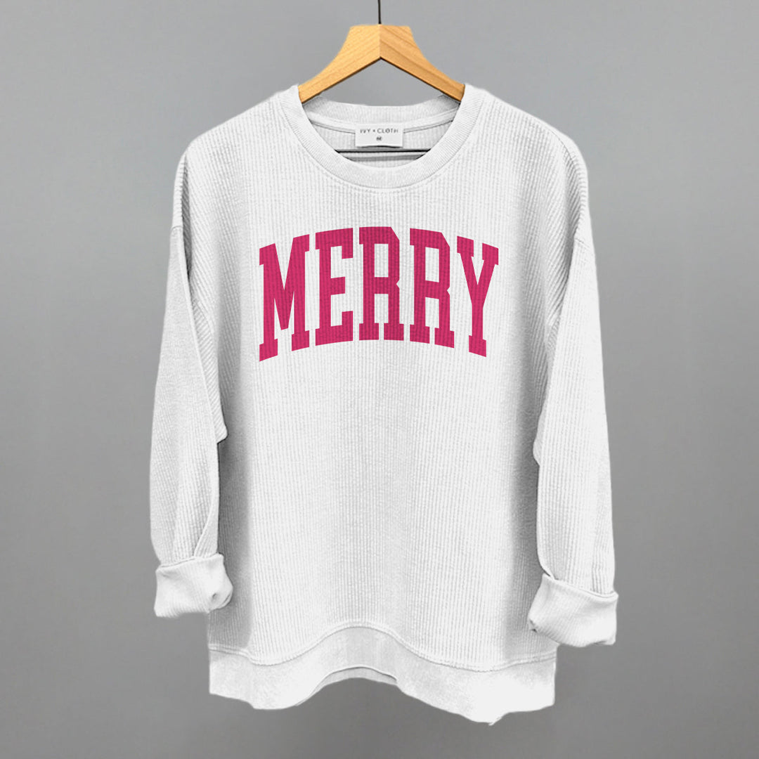 Merry Arch