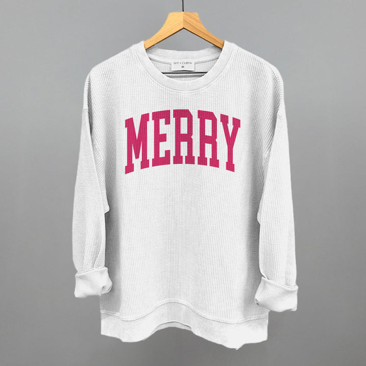 Merry Arch