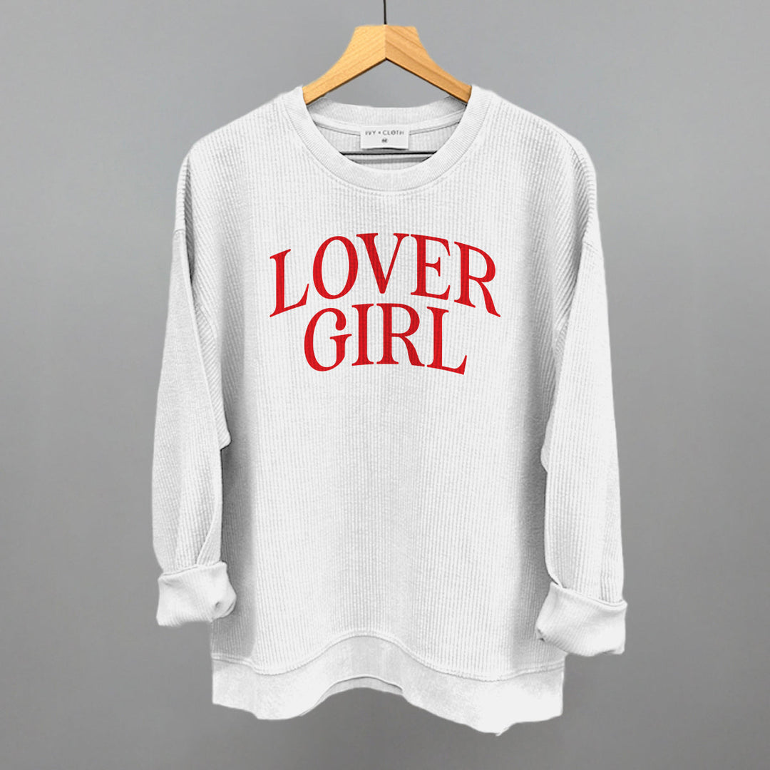 Lover Girl Arch