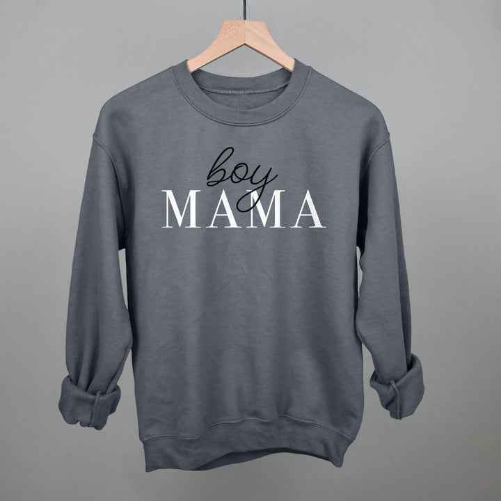Boy Mama