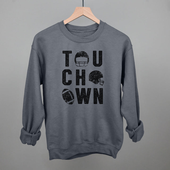 Touchdown Icons