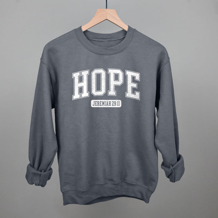 Hope Jeremiah 29:11
