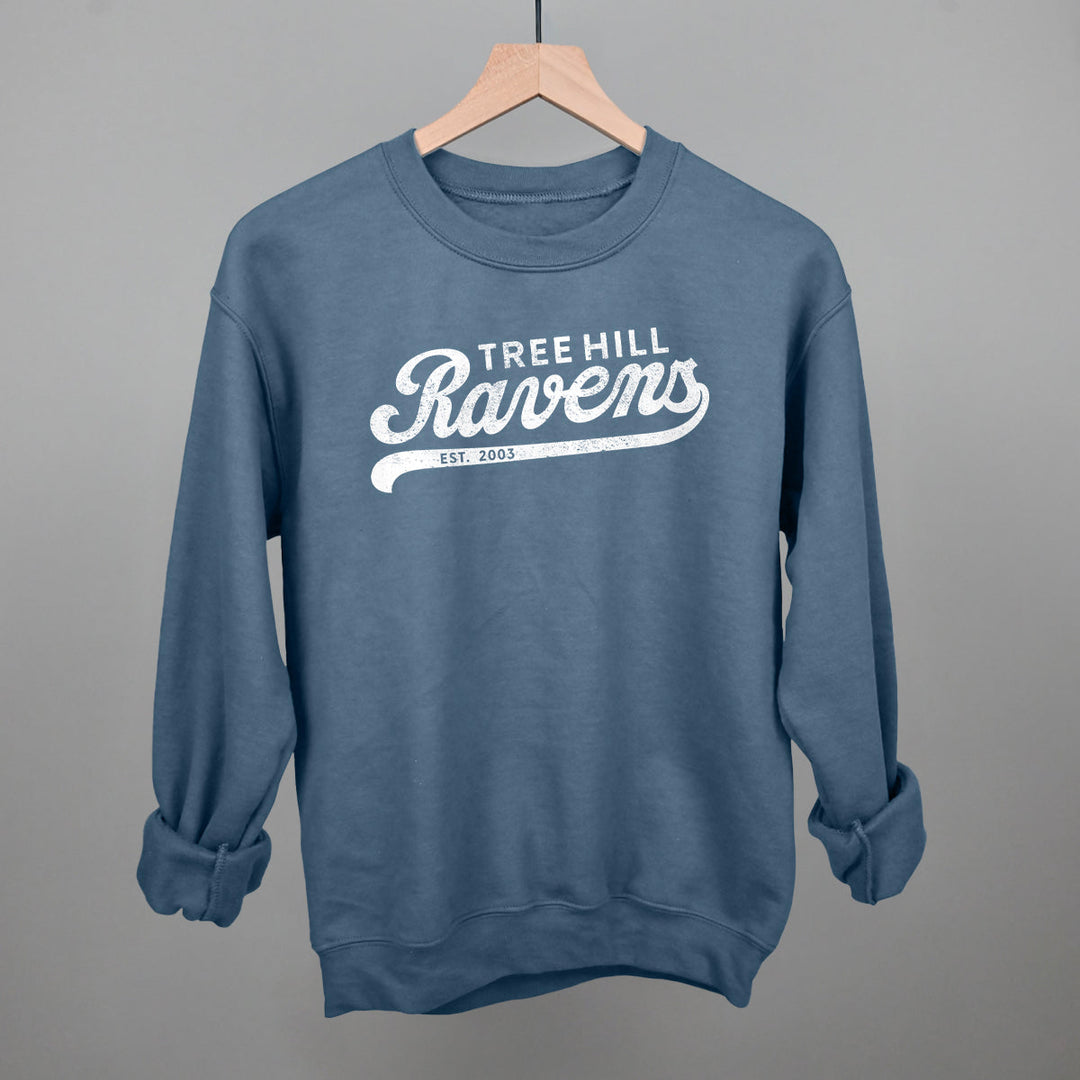 Tree Hill Ravens Varsity