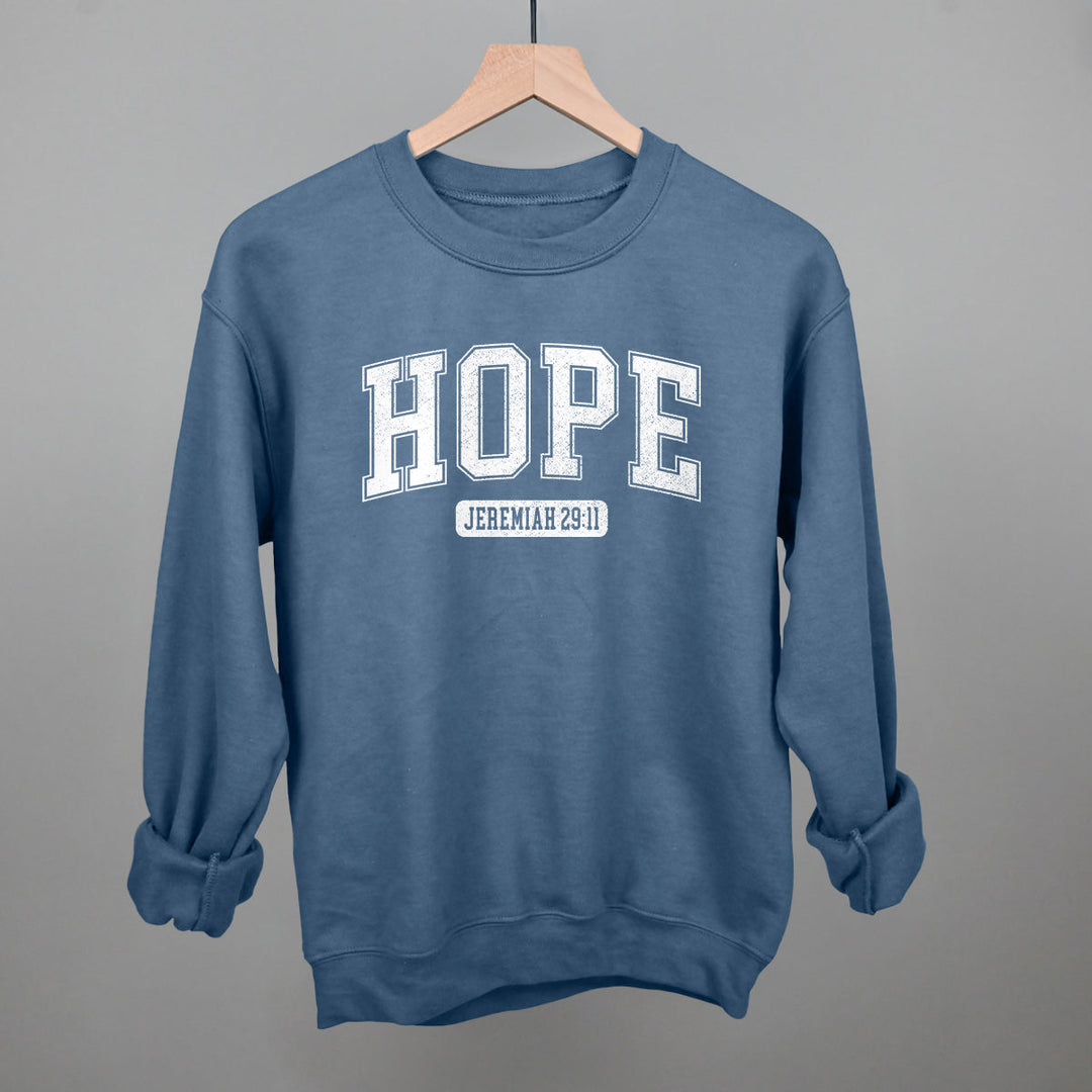 Hope Jeremiah 29:11