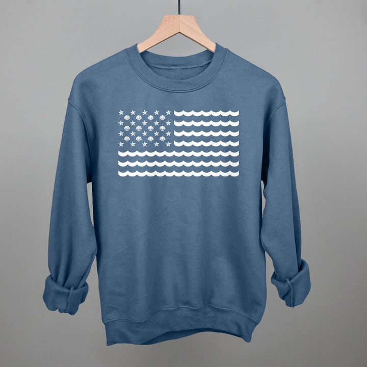 Beach Flag