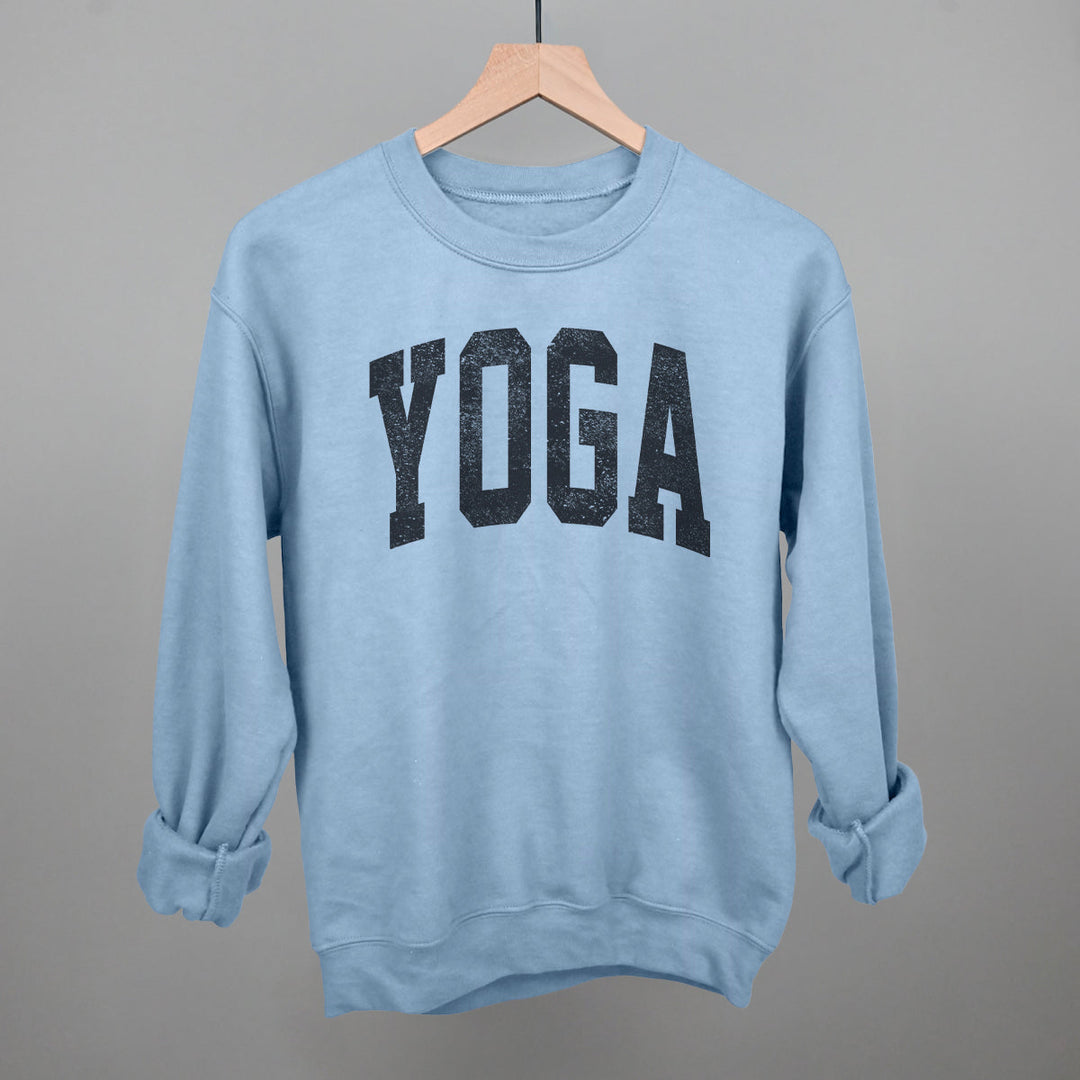 Yoga Arch
