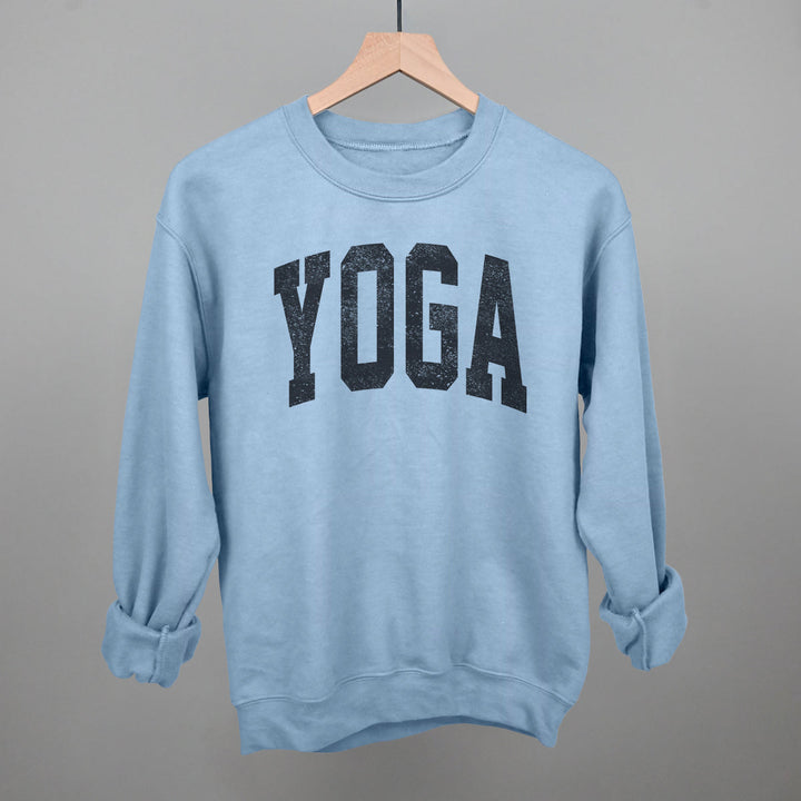Yoga Arch